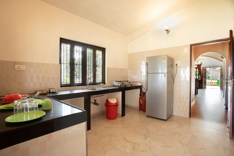 Others 5, Casa Margarida, North Goa