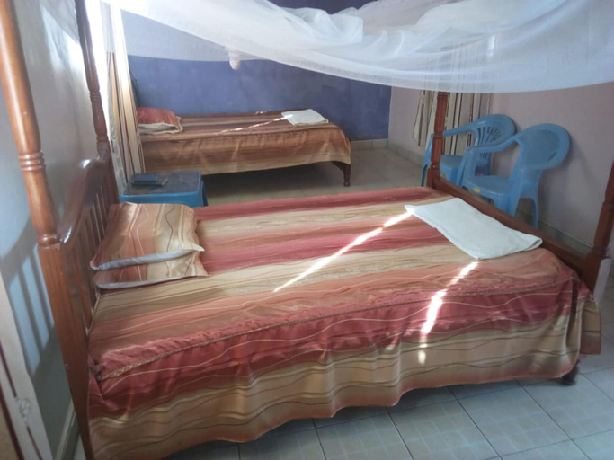 Bedroom 2, Falish Hotels, Mwingi Central