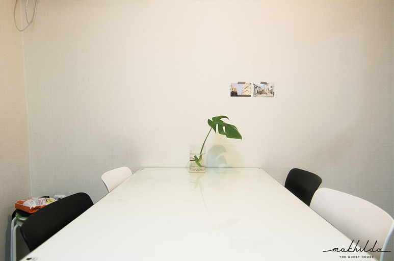 Others 3, Mathilda the Guest House - Hostel, Gangnam