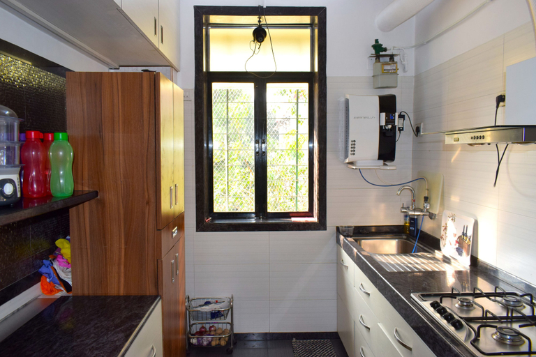 Others 5, Apartment In Mumbai City Centre, Mumbai City