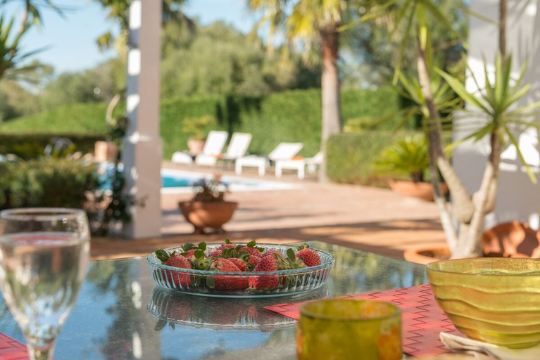 Food & Drinks, Resort Villas Andalucia, Cádiz