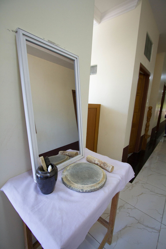 Bathroom 4, Bagan Shwe See Sein Hotel, Myingyan