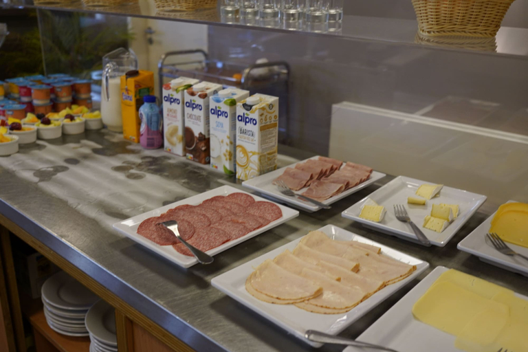 Food & Drinks 5, Hotel Cavalli, West-Vlaanderen
