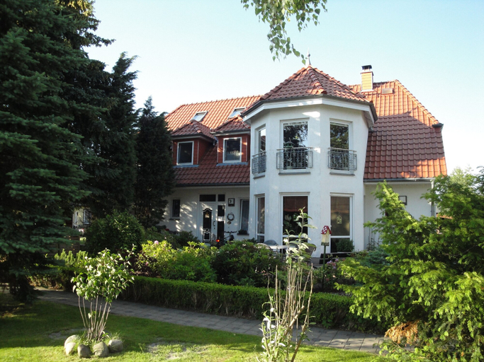 Exterior & Views 2, Feriendomizil am Hafen GbR, Vorpommern-Rügen