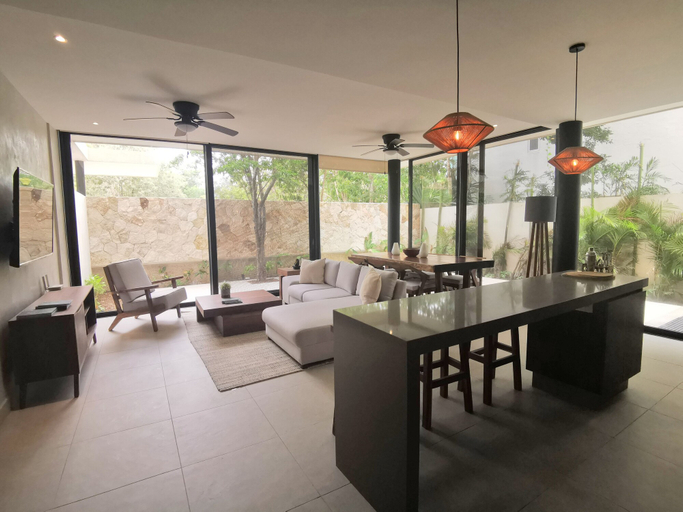 Food & Drinks, Mak Tulum Luxury Condo Hotel at Aldea Zama, Tulum, Cozumel