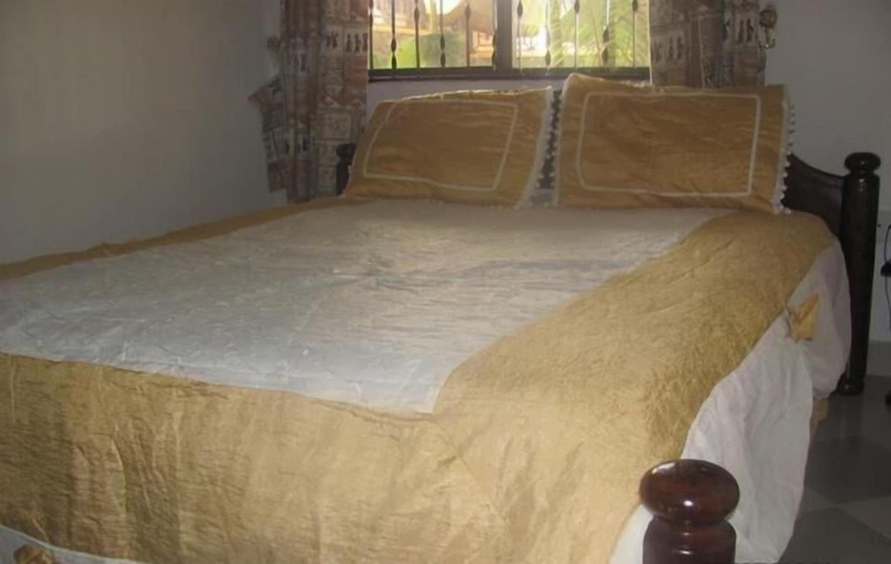 Bedroom 3, Arusha Royal Court Hotel, Arusha Urban