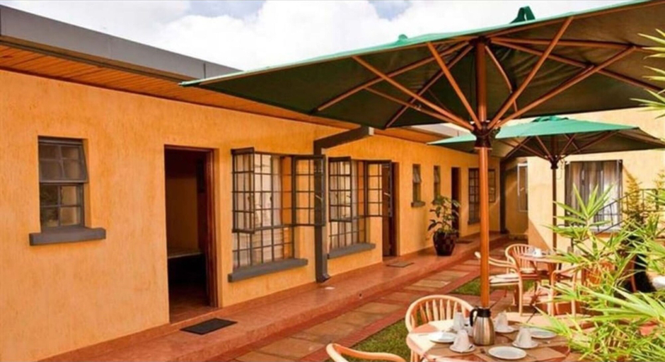 Others 5, The Meru House, South Imenti