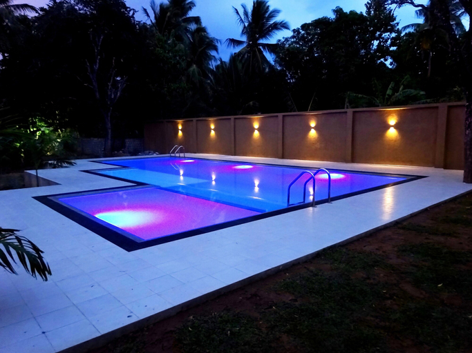 Sport & Beauty 5, Athkandura Hotel, Palugaswewa