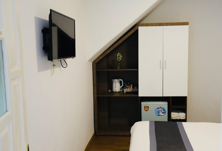 Others 3, Amis Hotel, Đà Lạt
