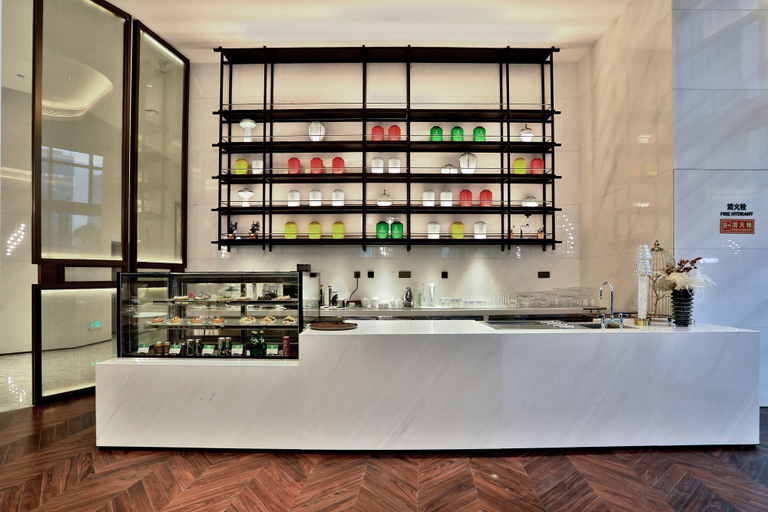 Food & Drinks 5, Wyndham Garden Hangzhou Yuhang, Hangzhou