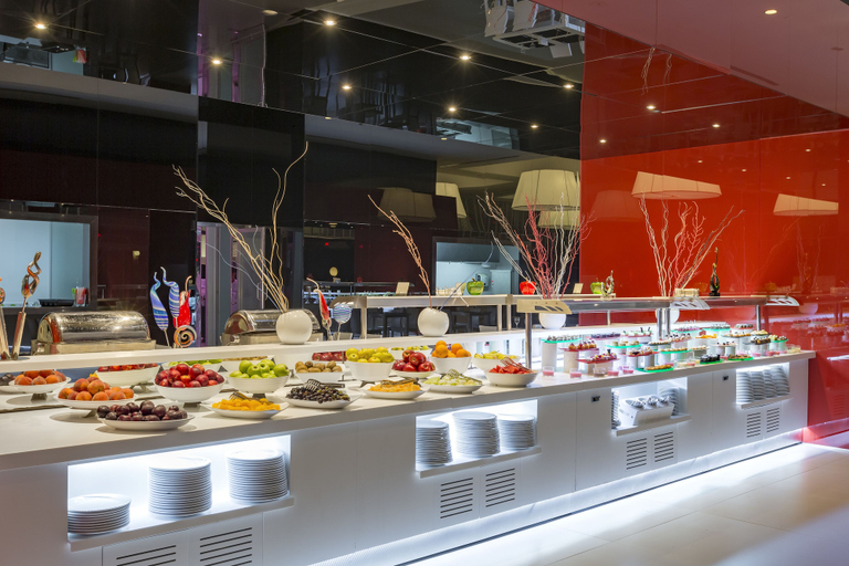 Food & Drinks 5, Adam & Eve - All Inclusive - Adults Only, Serik