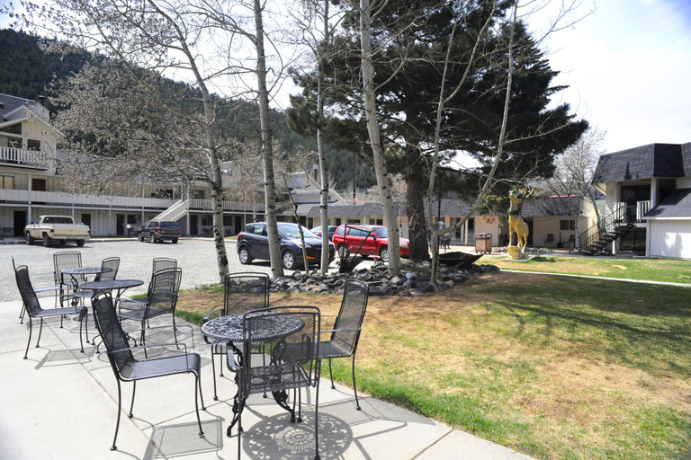 Others 4, Argo Inn and Suites, Clear Creek