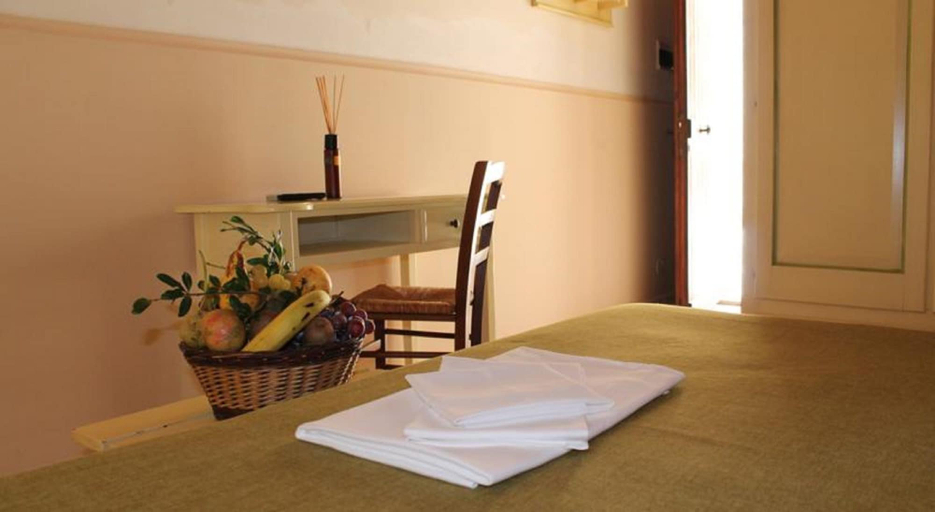 Bedroom 2, Villa Teresa Resort, Ragusa