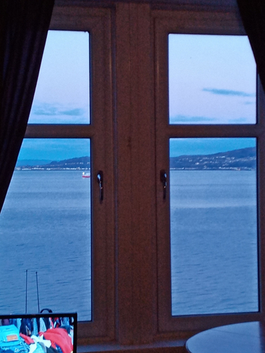 View from property 3, Stunning sea View in Kirn, Dunoon, Argyll and Bute
