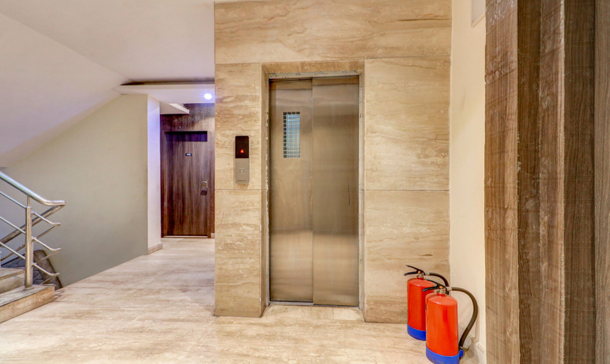 Others 4, Treebo Trend Crescent Residency, Kolkata