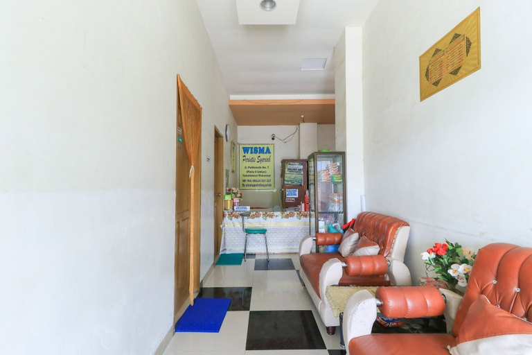 Others 5, Wisma Perintis Syariah, Maros
