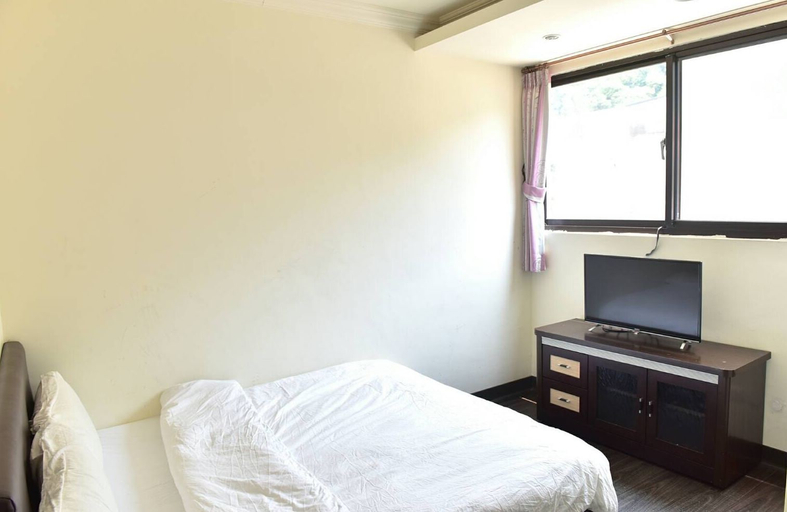 Bedroom 5, Lotus Garden Homestay, Lienkiang (Matsu Islands)