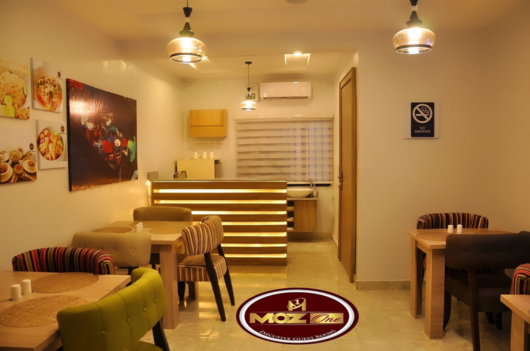 Others 3, Moz One Executive Guest Rooms Hombori, AbujaMun