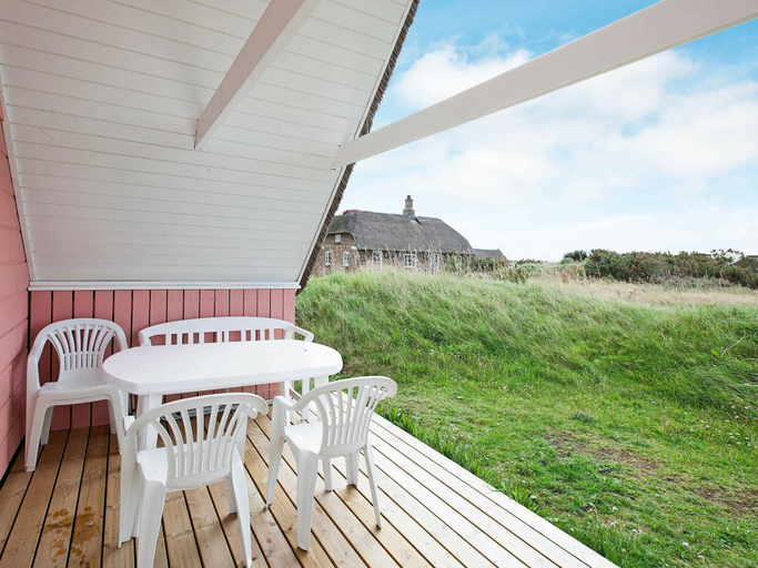 Others 5, Rustic Holiday Home in Ringkøbing With Sauna, Ringkøbing-Skjern