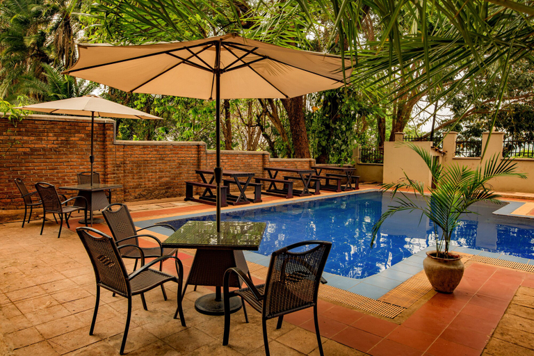 Sport & Beauty 5, Serendib Suites & Conference Center, Blantyre City