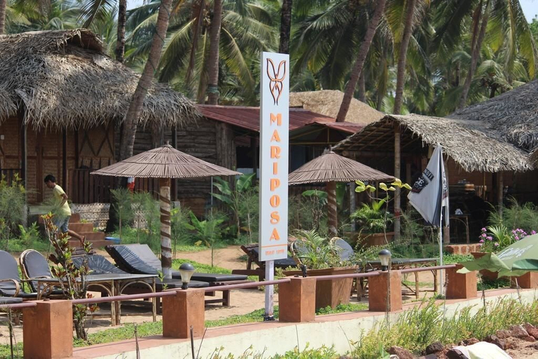 Exterior & Views 2, Mariposa Beach Grove, South Goa