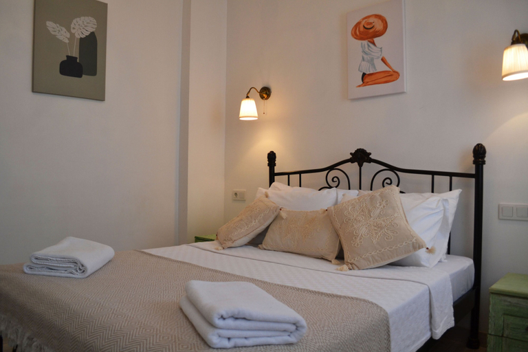 Room 2, 4 Oda House - Eski Datca, Datça