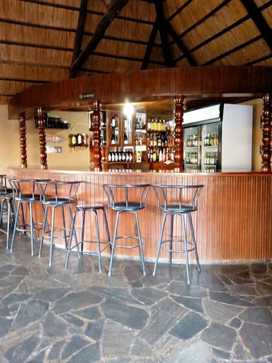 Food & Drinks 4, Sago Palm Executive Lodge, Lusaka