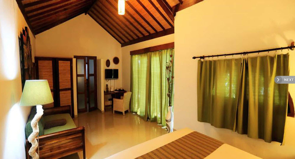 Bedroom 16