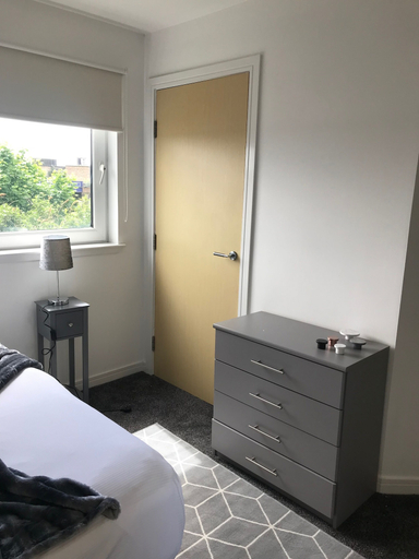 Others 5, Walker Suite No60 - Donnini Apartments, East Ayrshire