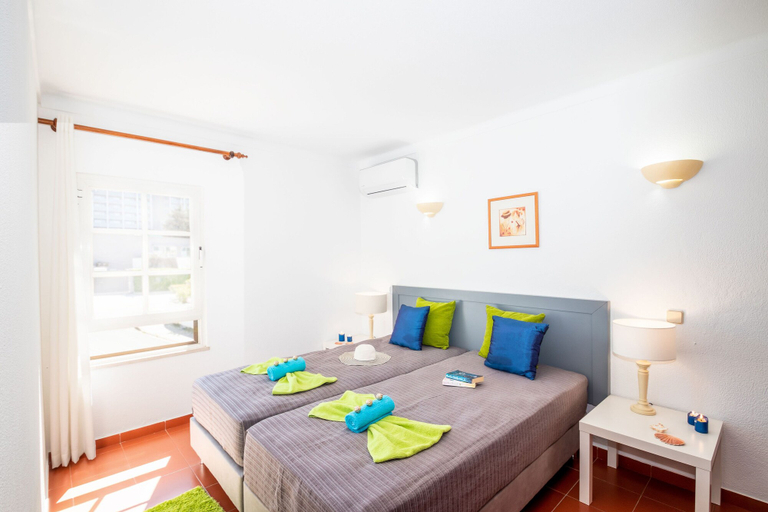 Bedroom 3, Apartamento Bohol 1, Albufeira
