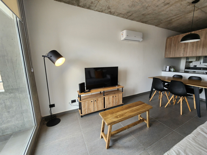 Others 4, Loi Flats Neuquen, Edificio Talero, Confluencia