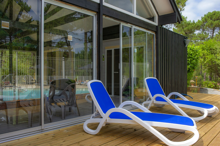 Sport & Beauty 5, Les Oyats Sylvadoures, Gironde