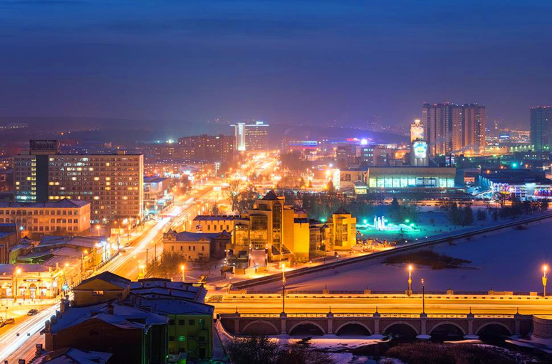 Others 5, Riverside Spa Apartments, Chelyabinsk gorsovet