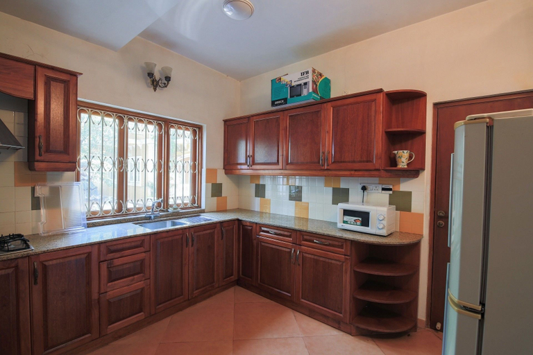Others 5, GuestHouser 3 BHK Villa 338d, North Goa