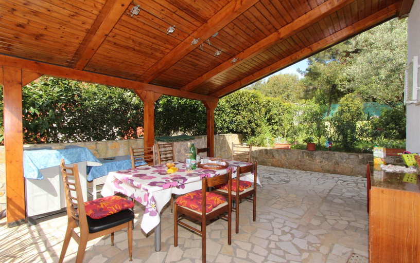 Food & Drinks, Apartments Monpeloso, Rovinj