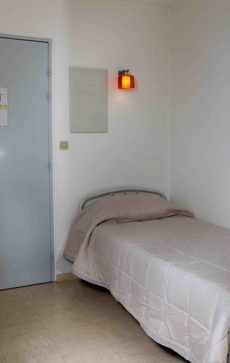 Bedroom 4, ABITEL - Les Studines des Pradettes, Haute-Garonne