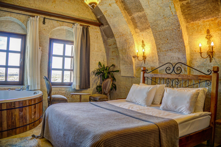 Bedroom 3, Karma Cappadocia, Nevşehir