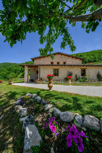 Agriturismo La Valle Dei Bronzetti, Perugia