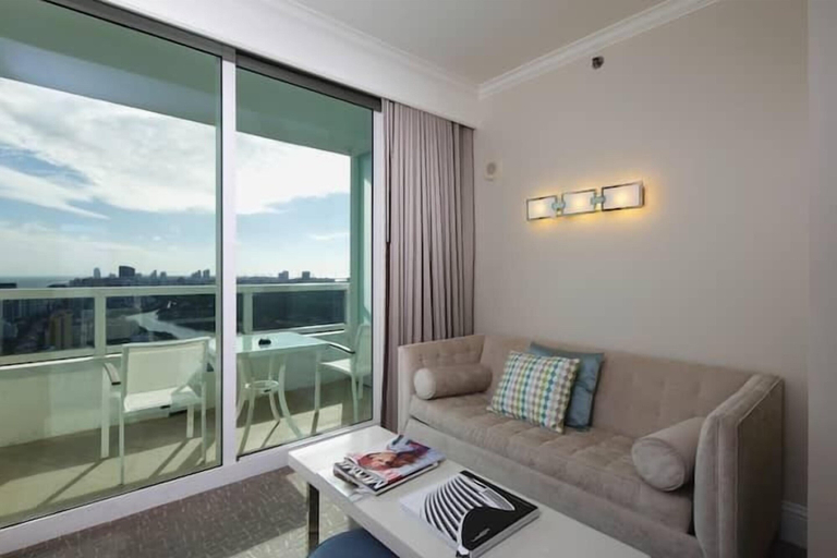 Others 5, Ocean view 2 bedroom Condo, Miami-Dade