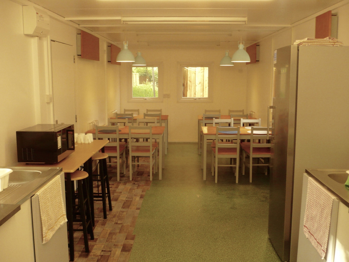 Food & Drinks, Birchwood Guest Lodge, Stirling