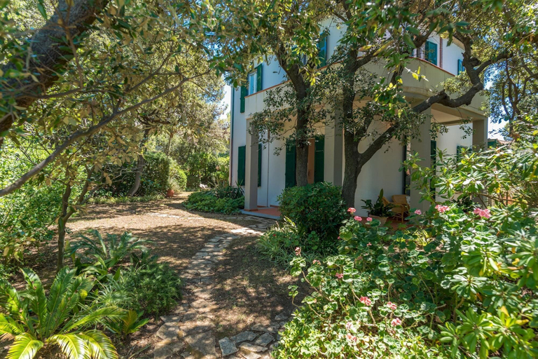 Exterior & Views, Villa Dell Angelo 10, Livorno