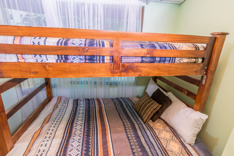 Bedroom 3, Hermosa Heights Villa 16, Carrillo