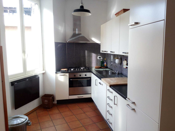 Others 5, Large Vatican Apartment with 3 bedroom, Roma