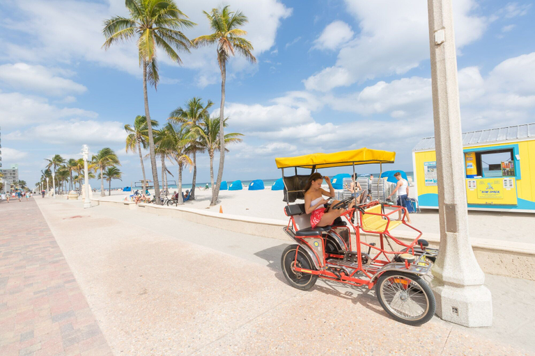 Others 4, 709 Partial Ocean View Hollywood Beach, Broward