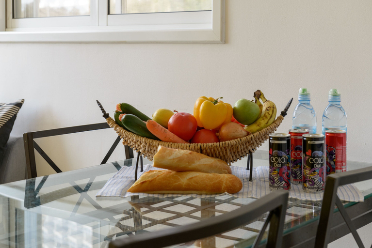 Food & Drinks 4, Sweet Home At Hilton Beach 2BR