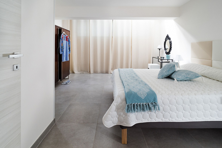 Room 3, Evanthe Garden - Diantha, Trapani