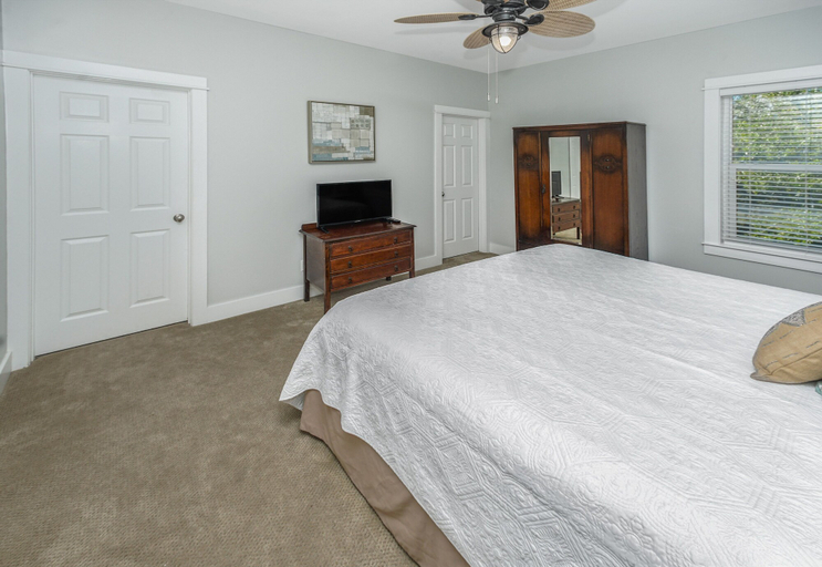 Bedroom 2, Life Is Good - 1547897, Walton