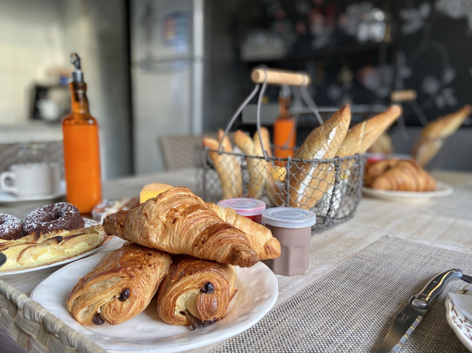 Food & Drinks 5, La Clef des Songes, Dordogne