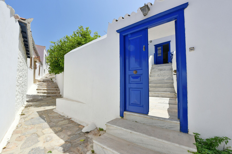 Exterior & Views 2, Bexis Residences Hydra, Attica