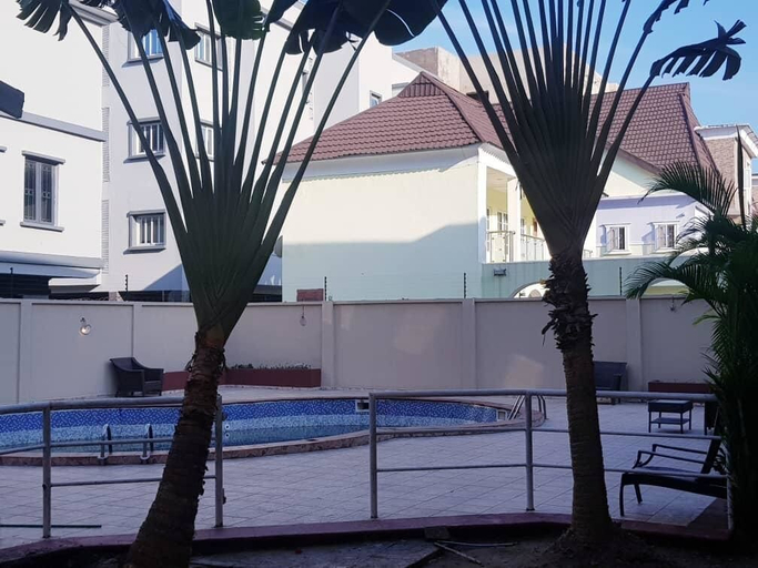 Others 4, 21st century apartment, Eti-Osa